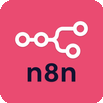 n8n — automatización de flujos de trabajo