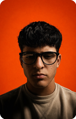 Adil, fundador de Webiting