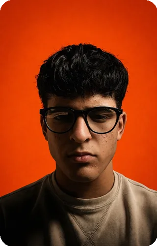 Adil, fundador de Webiting