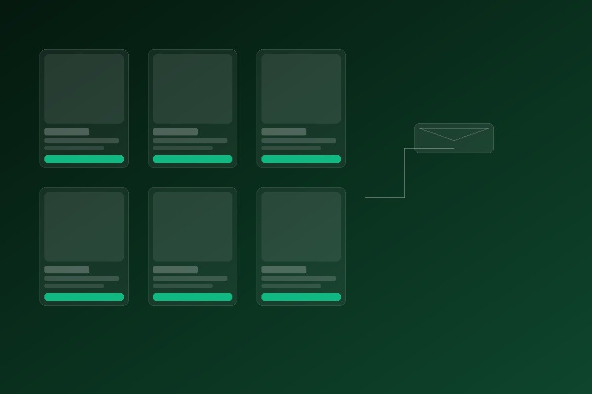Tienda Online con Automatizaciones — Webiting