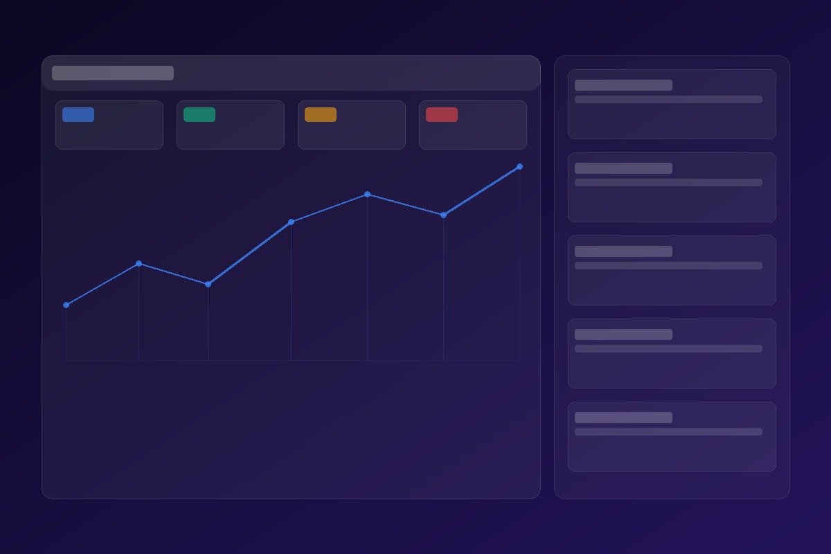 Digitalización Completa de Empresa — Webiting