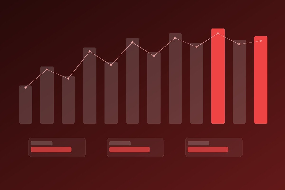 Estrategia de Marketing Digital — Webiting