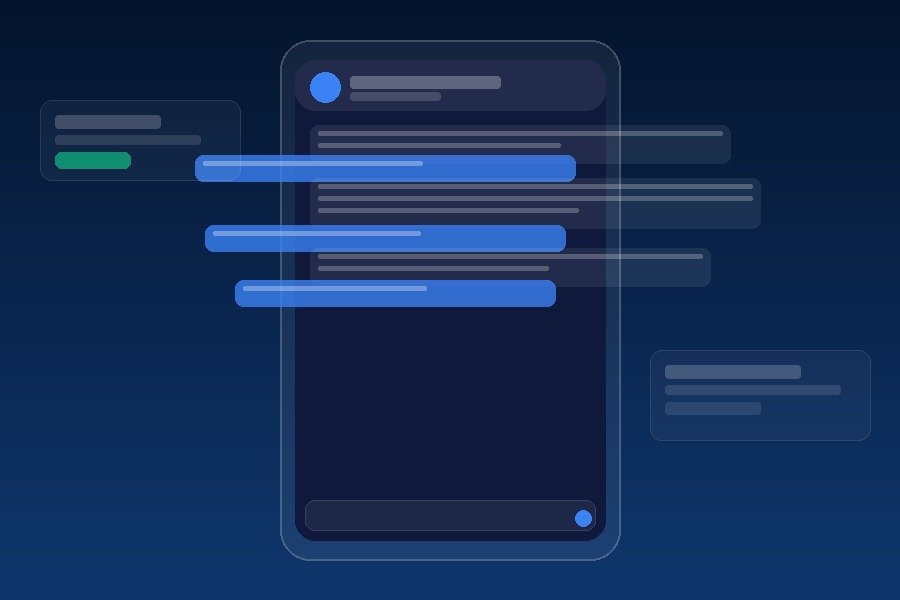 Diseño web responsive para empresa de servicios