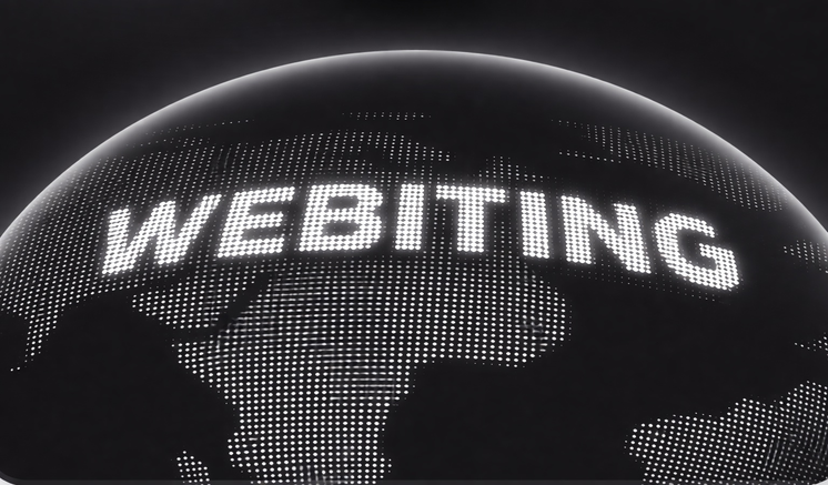 Webiting trabaja con empresas de toda España